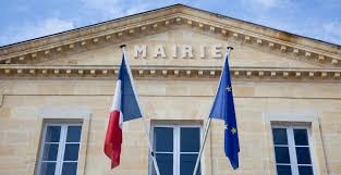 Mairie
